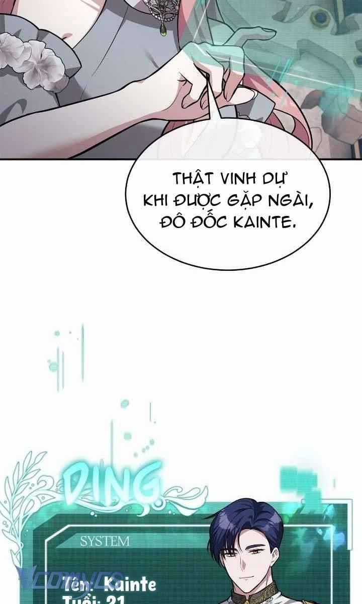 Dàn Harem Nóng Bỏng Đang Dần Lạnh Nhạt Với Tôi! 4 trang 46