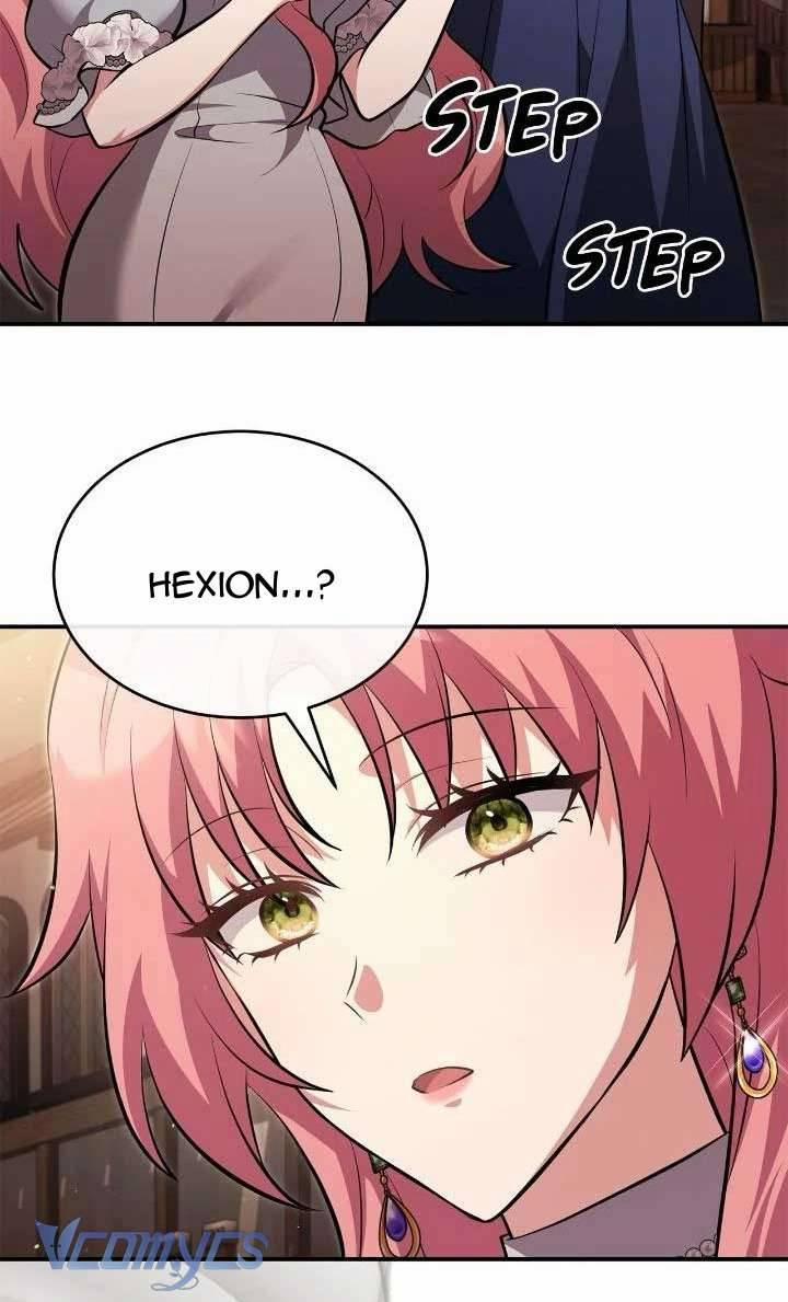 Dàn Harem Nóng Bỏng Đang Dần Lạnh Nhạt Với Tôi! 4 trang 5