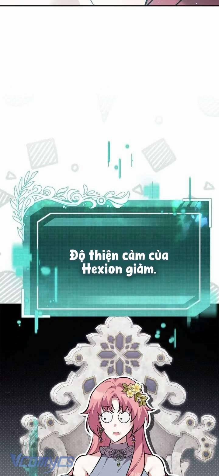 Dàn Harem Nóng Bỏng Đang Dần Lạnh Nhạt Với Tôi! 4 trang 57