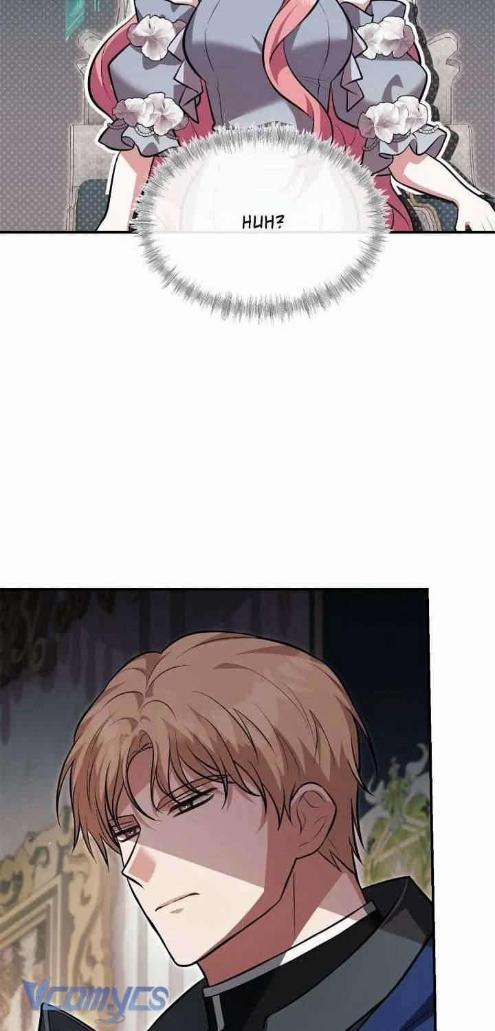 Dàn Harem Nóng Bỏng Đang Dần Lạnh Nhạt Với Tôi! 4 trang 58