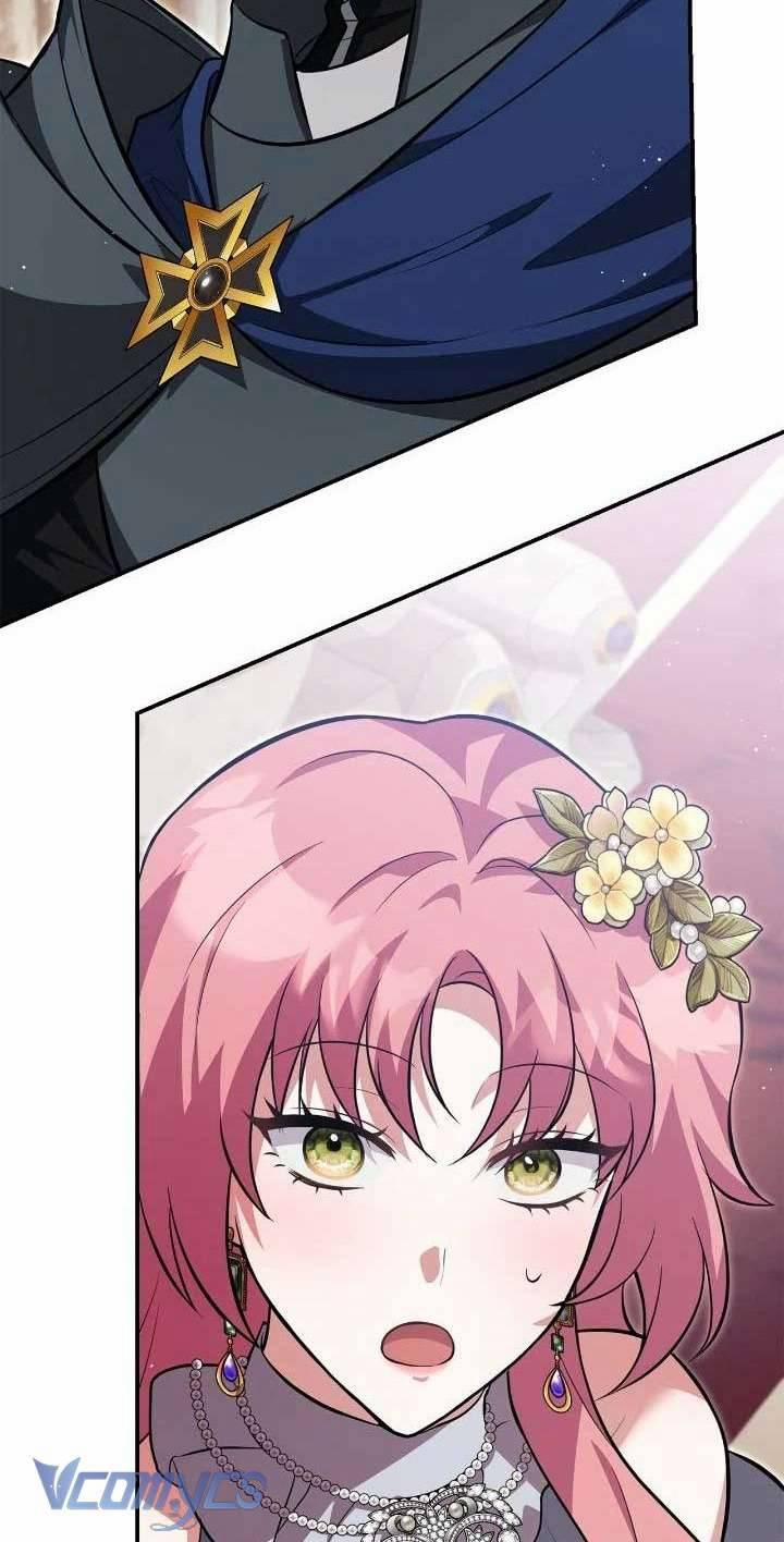 Dàn Harem Nóng Bỏng Đang Dần Lạnh Nhạt Với Tôi! 4 trang 59