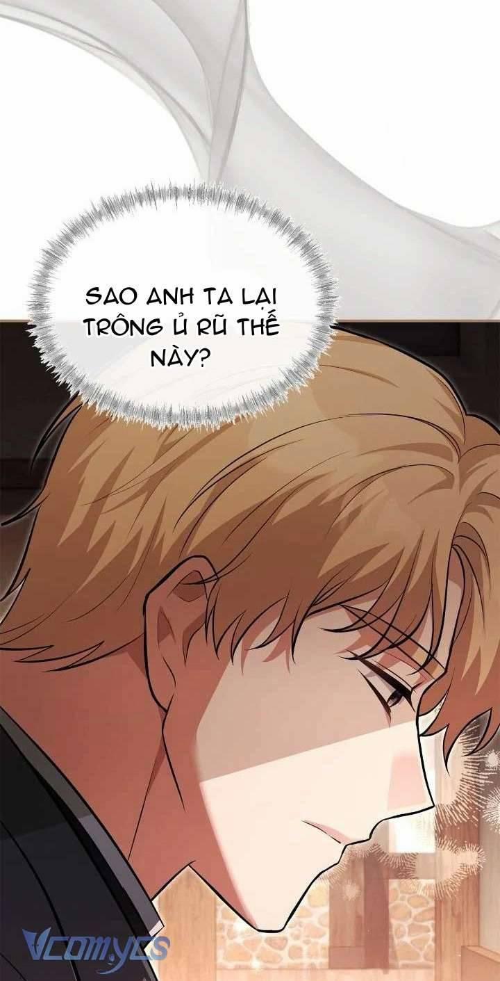 Dàn Harem Nóng Bỏng Đang Dần Lạnh Nhạt Với Tôi! 4 trang 6