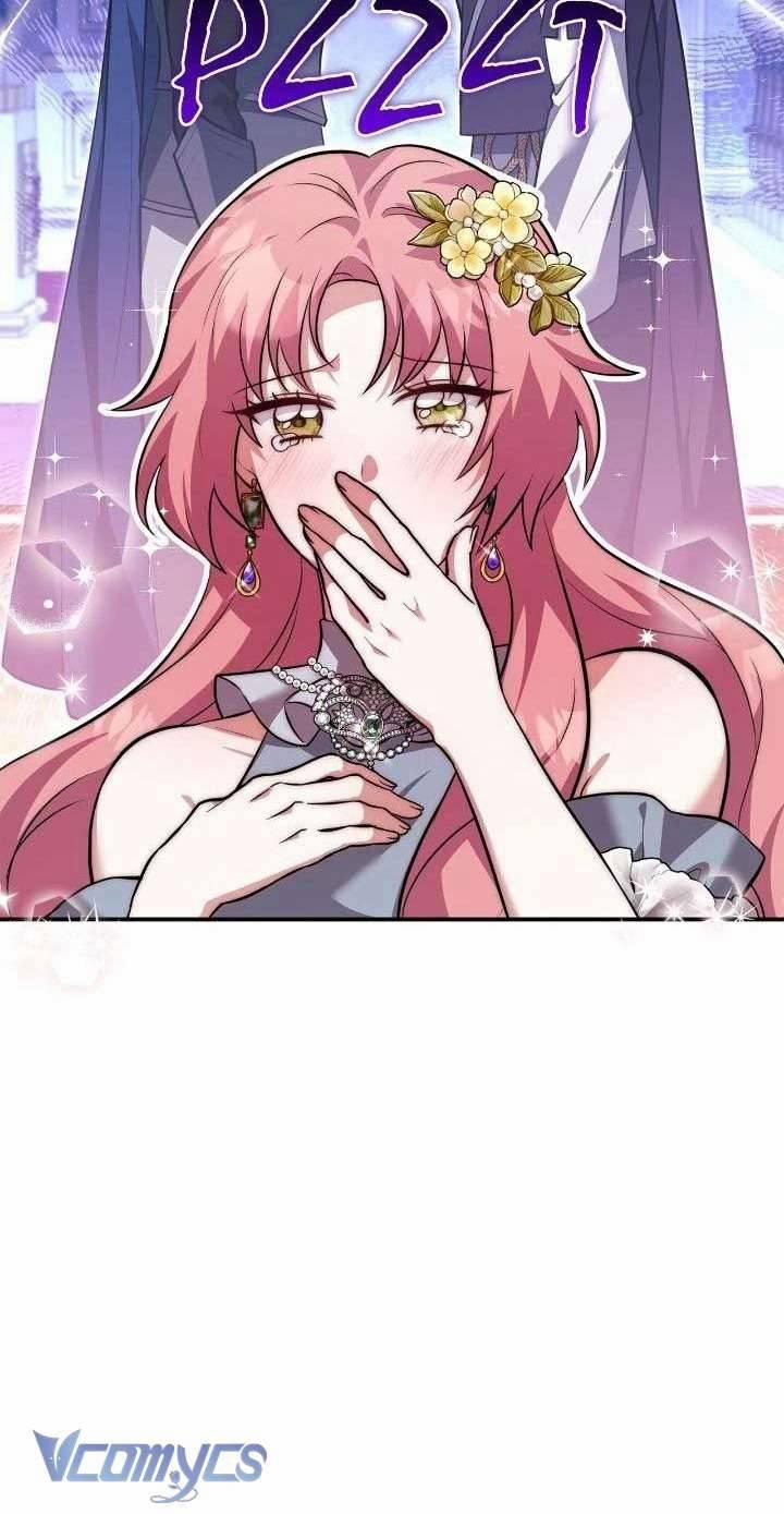 Dàn Harem Nóng Bỏng Đang Dần Lạnh Nhạt Với Tôi! 4 trang 61