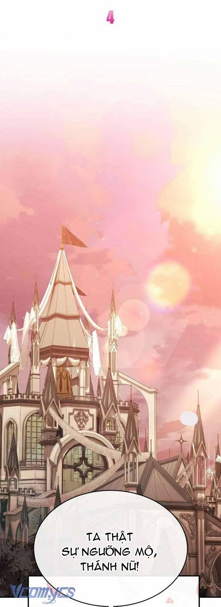 Dàn Harem Nóng Bỏng Đang Dần Lạnh Nhạt Với Tôi! 4 trang 8