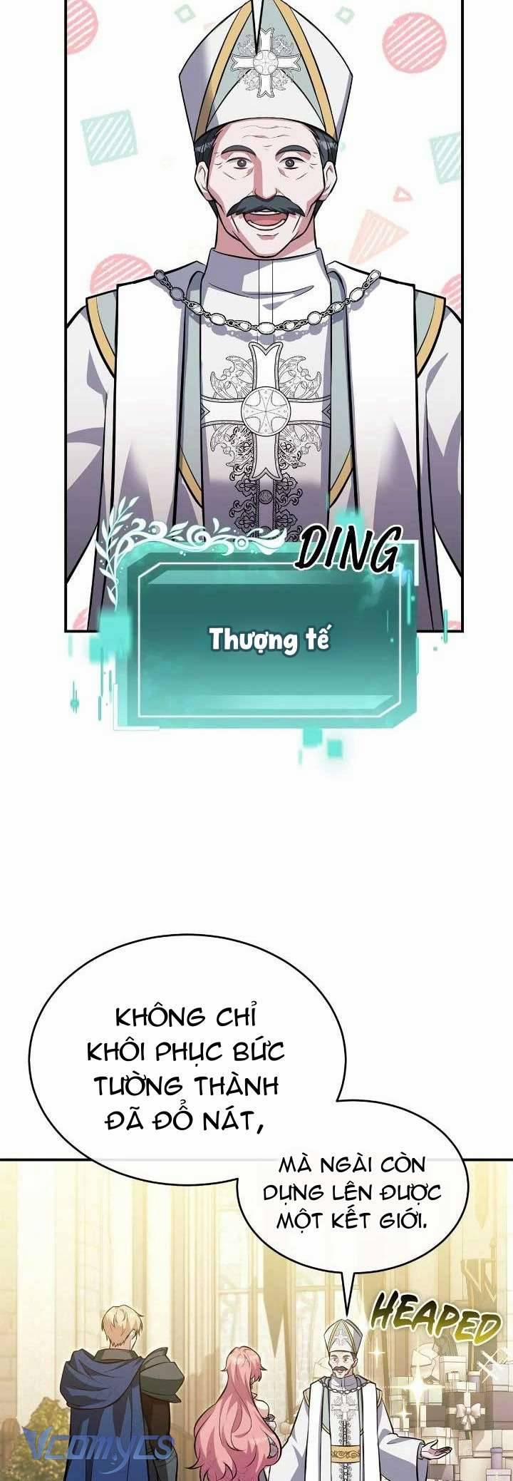 Dàn Harem Nóng Bỏng Đang Dần Lạnh Nhạt Với Tôi! 4 trang 9