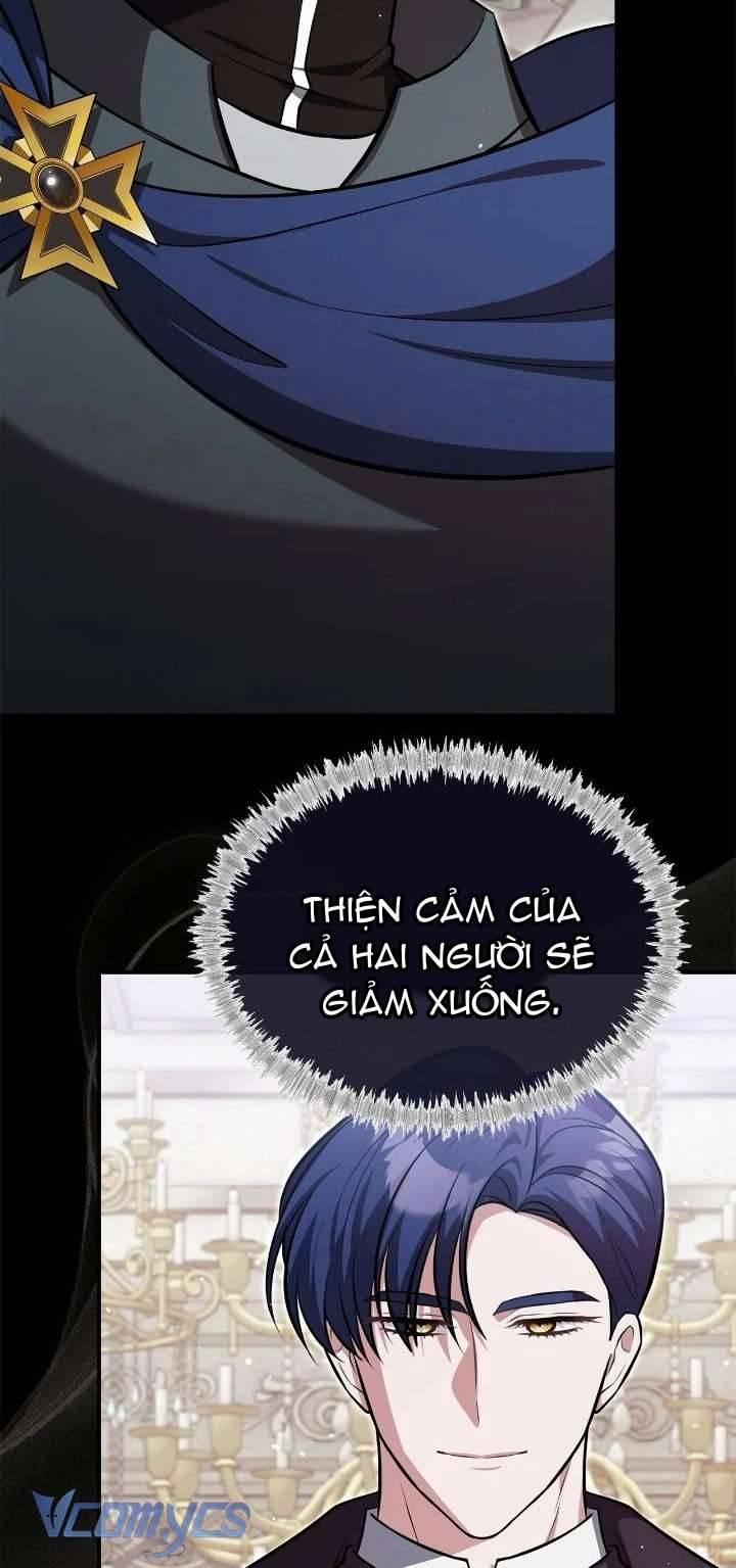 Dàn Harem Nóng Bỏng Đang Dần Lạnh Nhạt Với Tôi! 5 trang 10