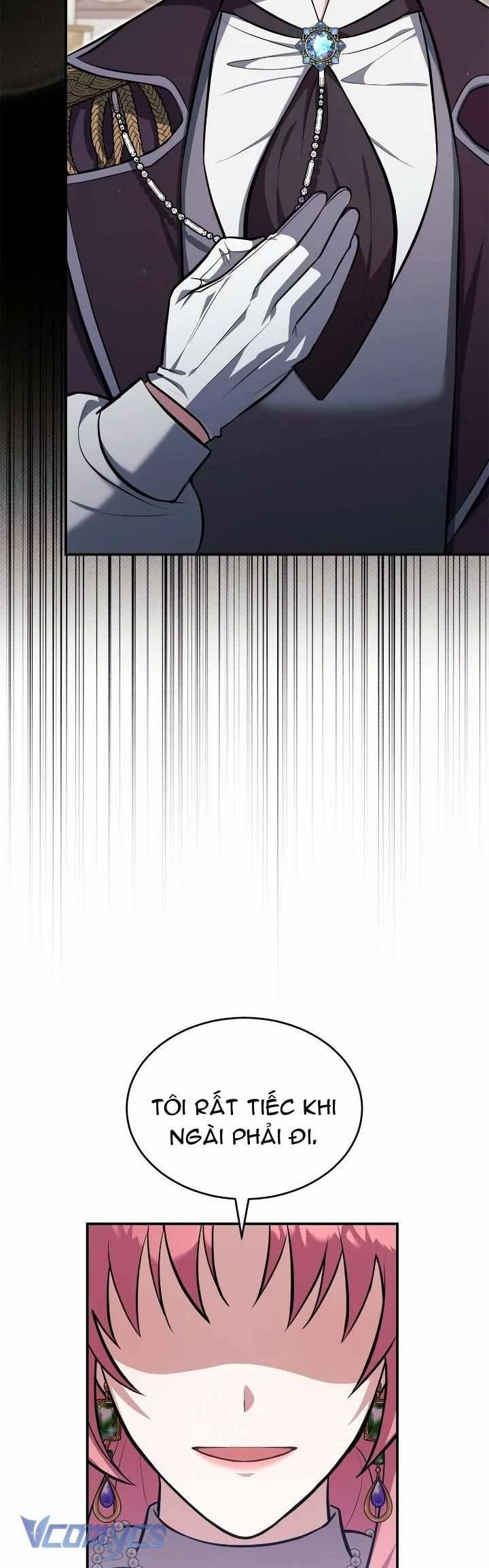 Dàn Harem Nóng Bỏng Đang Dần Lạnh Nhạt Với Tôi! 5 trang 11