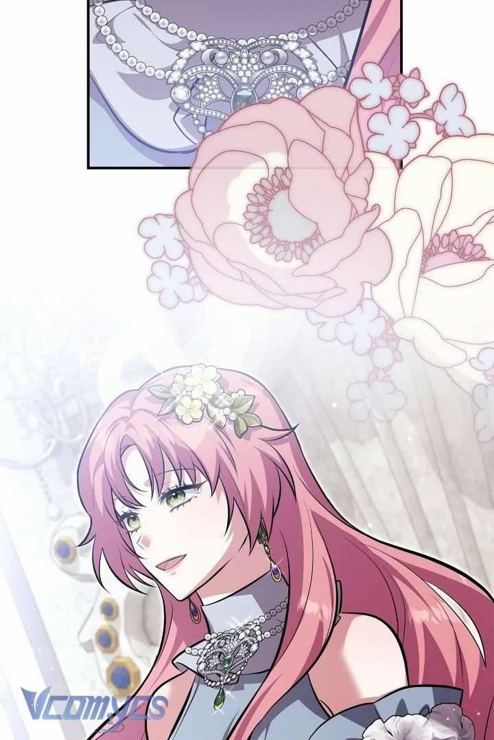 Dàn Harem Nóng Bỏng Đang Dần Lạnh Nhạt Với Tôi! 5 trang 12