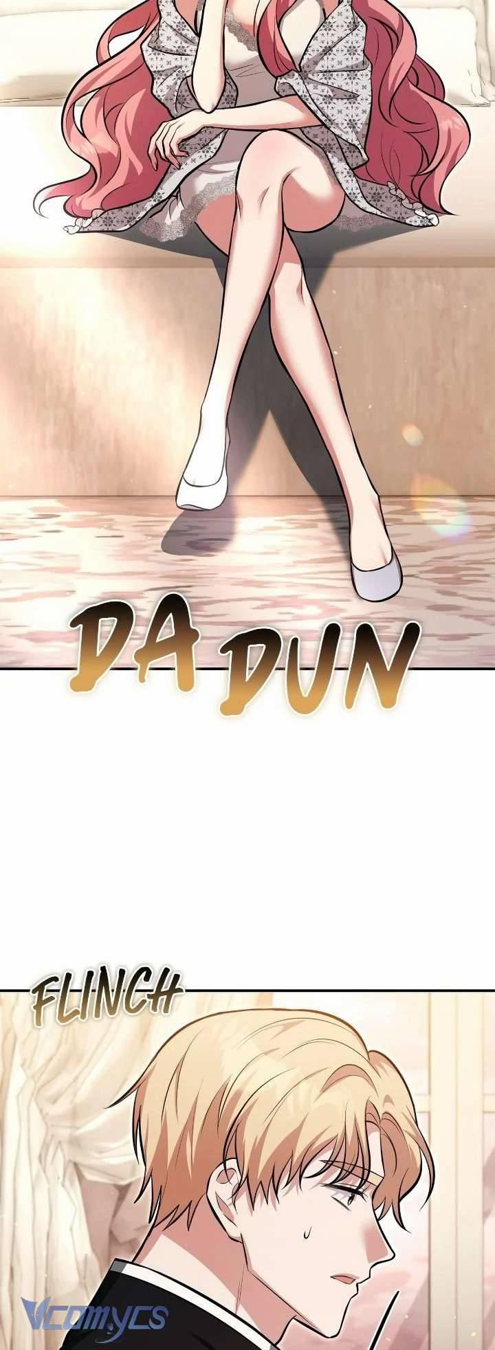 Dàn Harem Nóng Bỏng Đang Dần Lạnh Nhạt Với Tôi! 5 trang 15