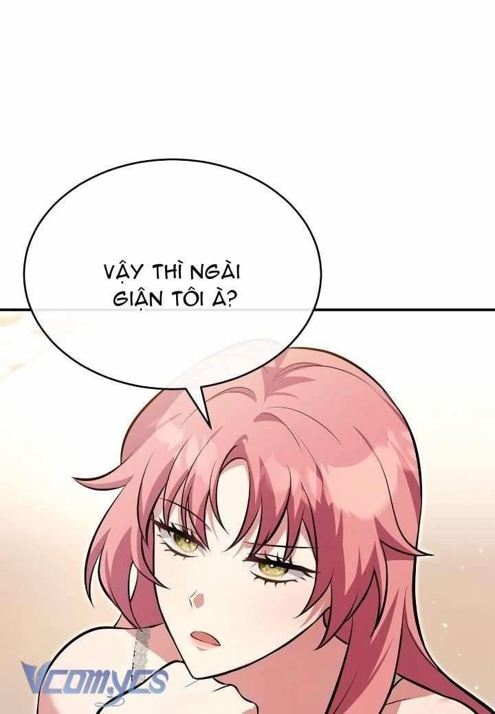 Dàn Harem Nóng Bỏng Đang Dần Lạnh Nhạt Với Tôi! 5 trang 17