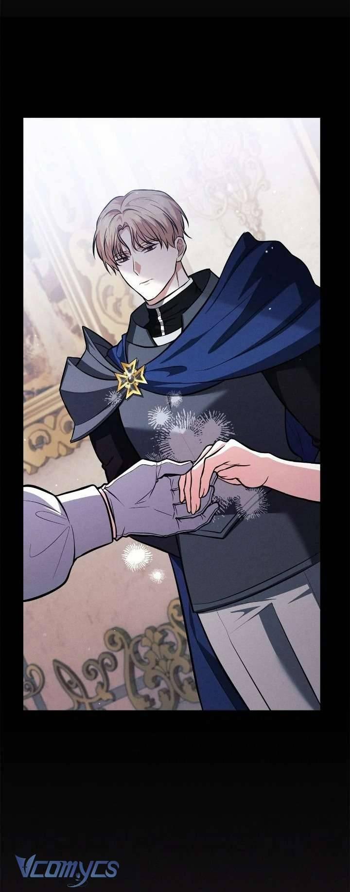 Dàn Harem Nóng Bỏng Đang Dần Lạnh Nhạt Với Tôi! 5 trang 22