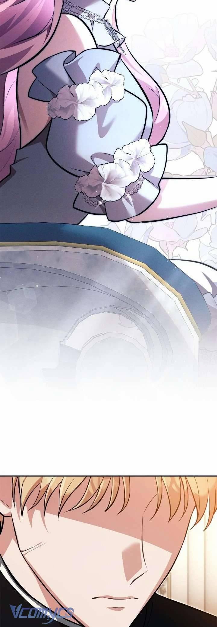 Dàn Harem Nóng Bỏng Đang Dần Lạnh Nhạt Với Tôi! 5 trang 24