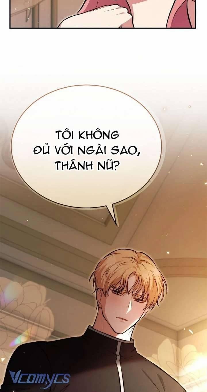 Dàn Harem Nóng Bỏng Đang Dần Lạnh Nhạt Với Tôi! 5 trang 26