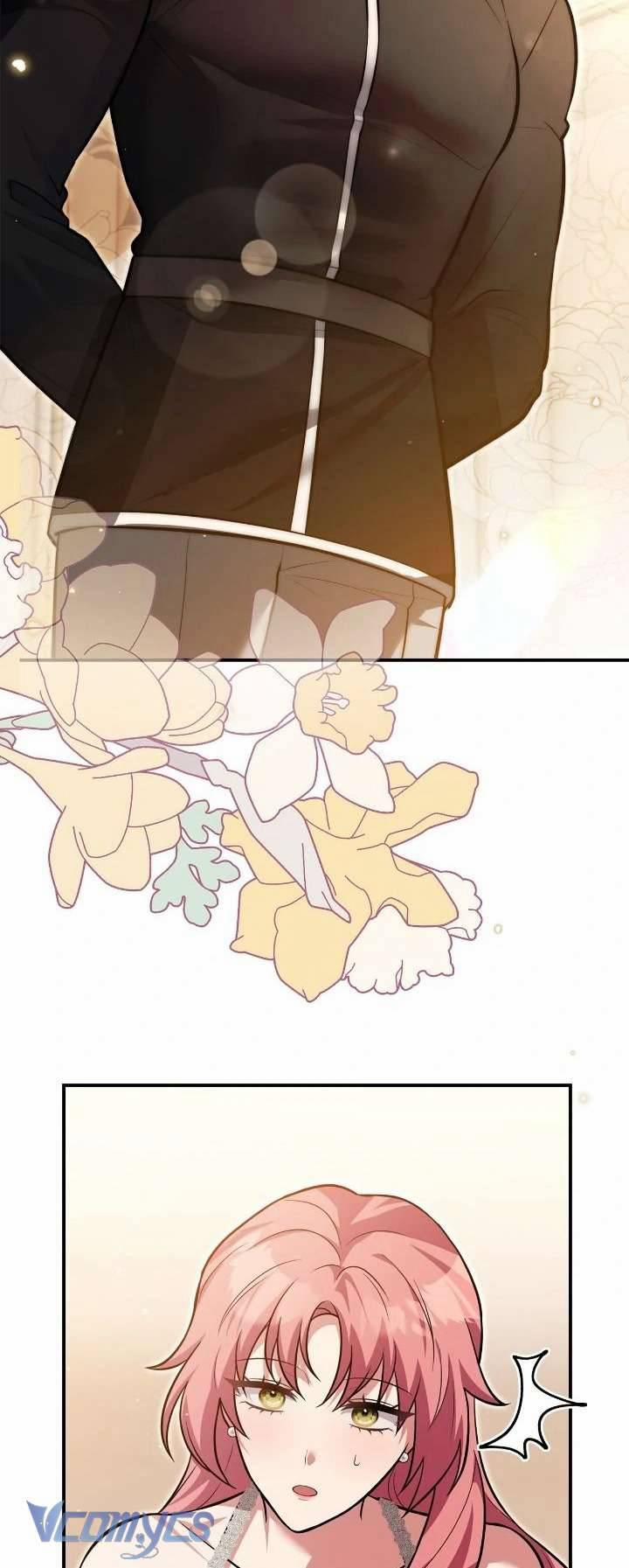 Dàn Harem Nóng Bỏng Đang Dần Lạnh Nhạt Với Tôi! 5 trang 27