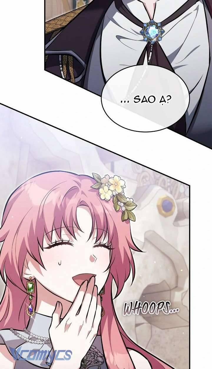 Dàn Harem Nóng Bỏng Đang Dần Lạnh Nhạt Với Tôi! 5 trang 3