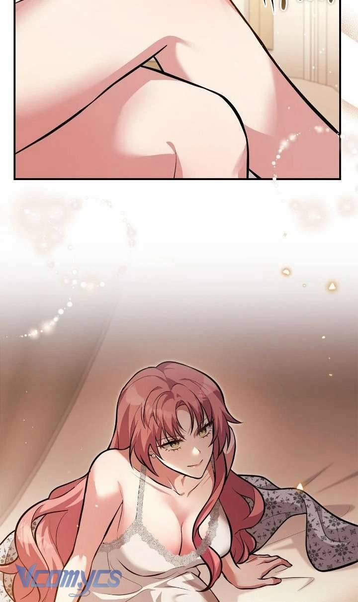 Dàn Harem Nóng Bỏng Đang Dần Lạnh Nhạt Với Tôi! 5 trang 33