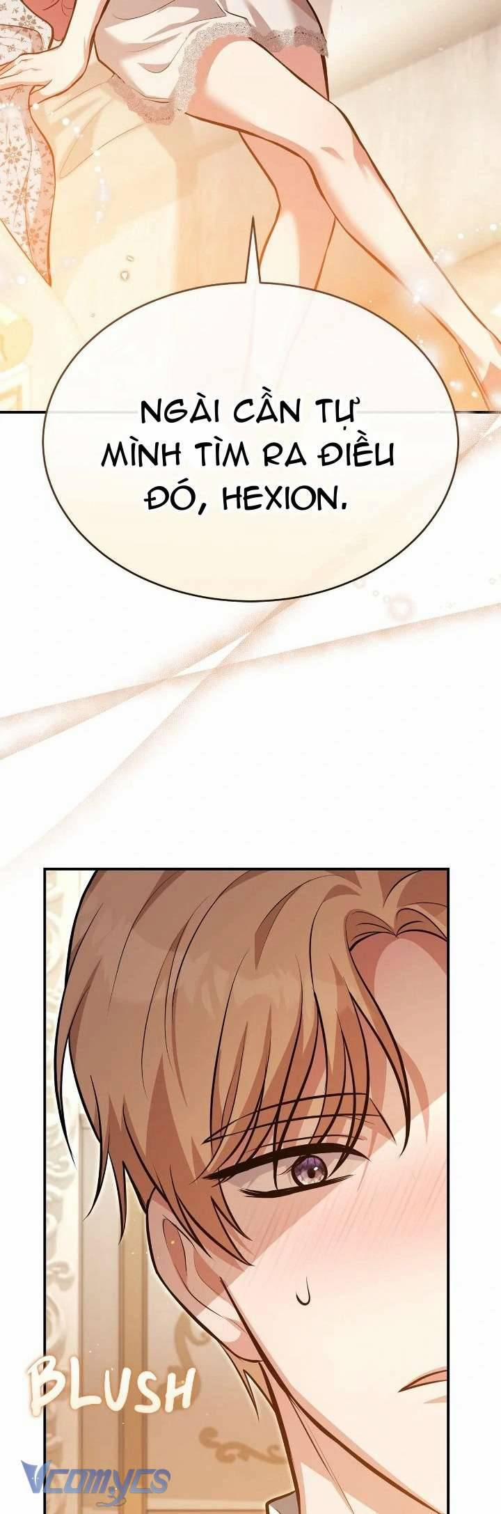 Dàn Harem Nóng Bỏng Đang Dần Lạnh Nhạt Với Tôi! 5 trang 34