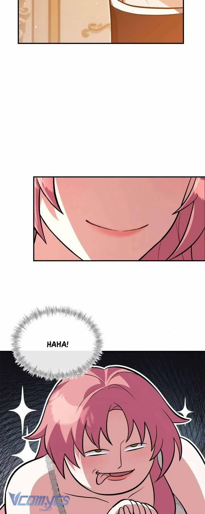 Dàn Harem Nóng Bỏng Đang Dần Lạnh Nhạt Với Tôi! 5 trang 35