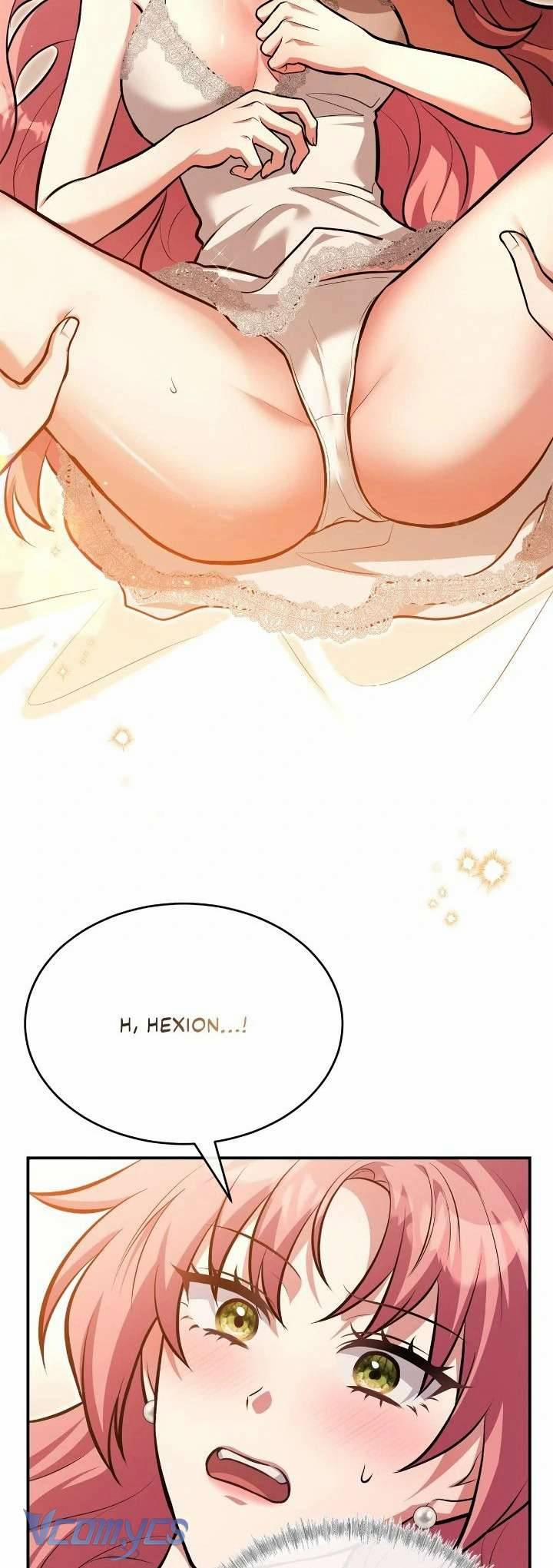 Dàn Harem Nóng Bỏng Đang Dần Lạnh Nhạt Với Tôi! 5 trang 40