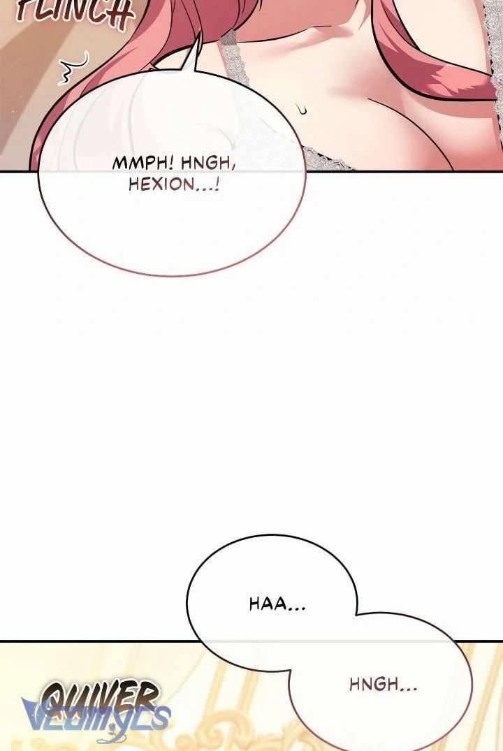 Dàn Harem Nóng Bỏng Đang Dần Lạnh Nhạt Với Tôi! 5 trang 43