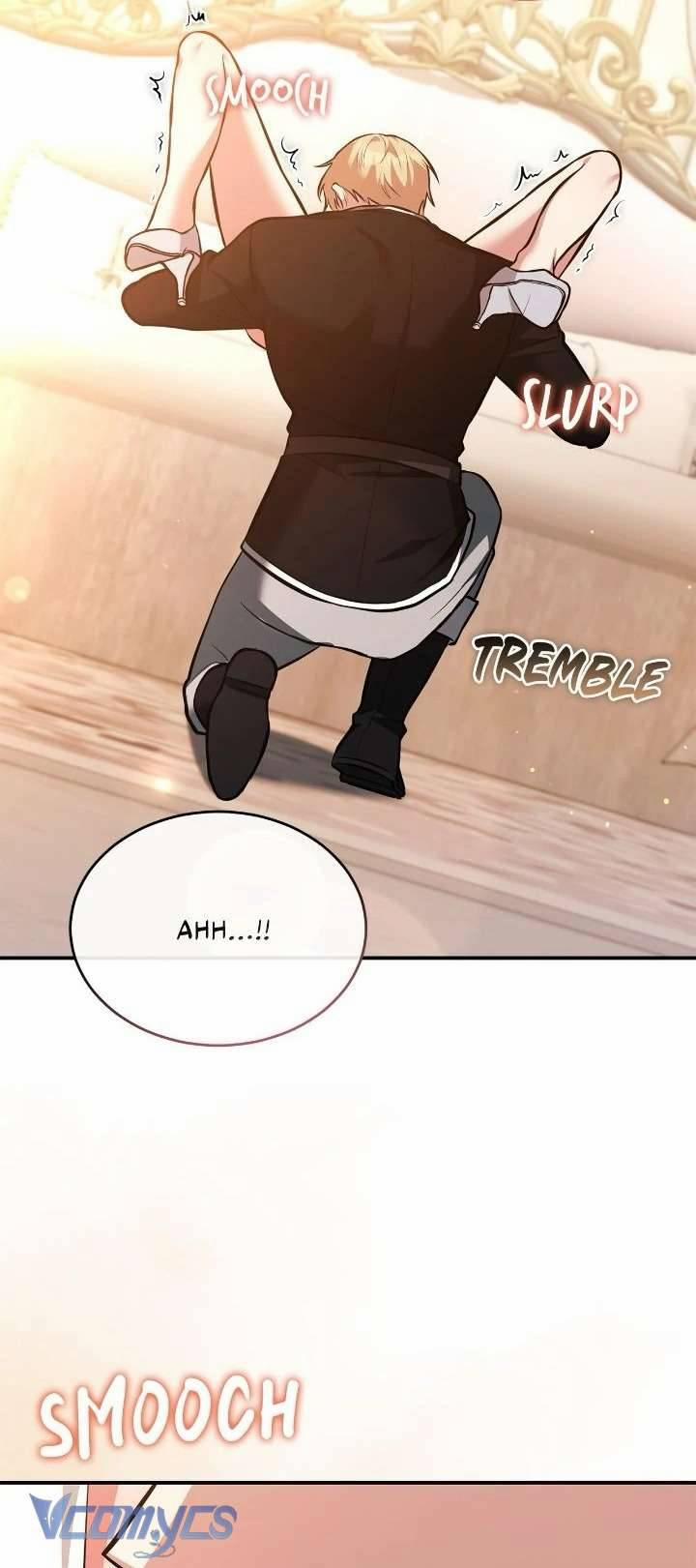 Dàn Harem Nóng Bỏng Đang Dần Lạnh Nhạt Với Tôi! 5 trang 44