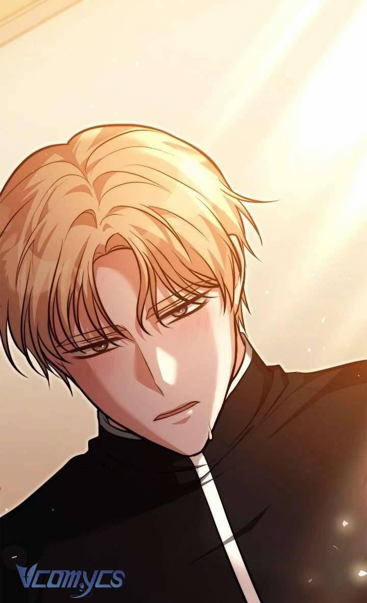 Dàn Harem Nóng Bỏng Đang Dần Lạnh Nhạt Với Tôi! 5 trang 47