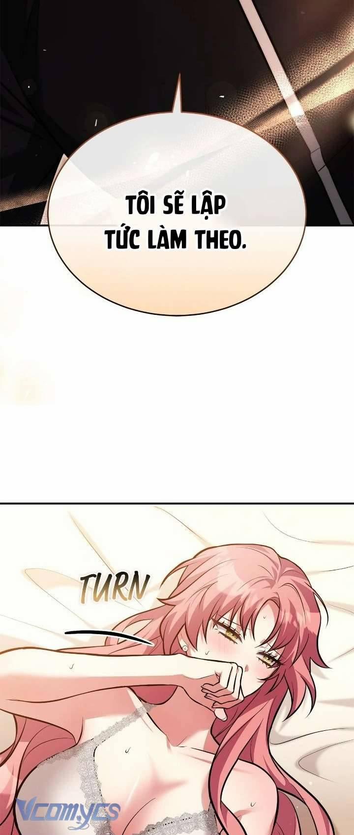 Dàn Harem Nóng Bỏng Đang Dần Lạnh Nhạt Với Tôi! 5 trang 48