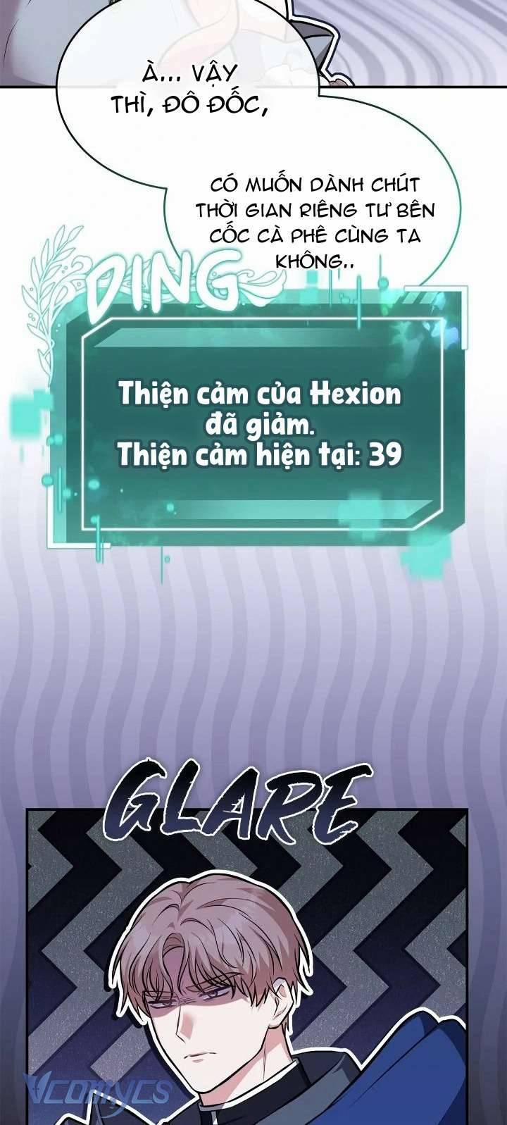 Dàn Harem Nóng Bỏng Đang Dần Lạnh Nhạt Với Tôi! 5 trang 5