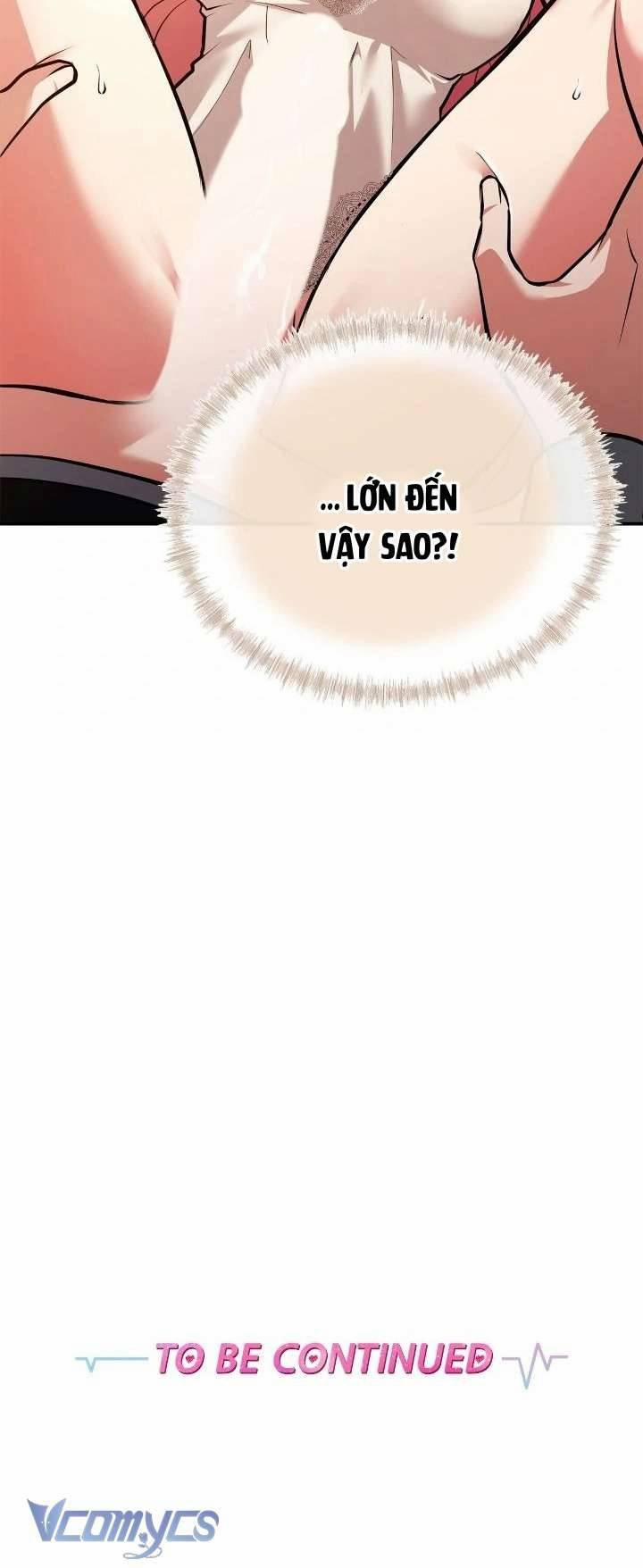 Dàn Harem Nóng Bỏng Đang Dần Lạnh Nhạt Với Tôi! 5 trang 54