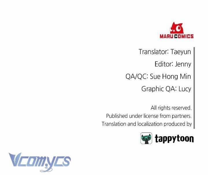 Dàn Harem Nóng Bỏng Đang Dần Lạnh Nhạt Với Tôi! 5 trang 55