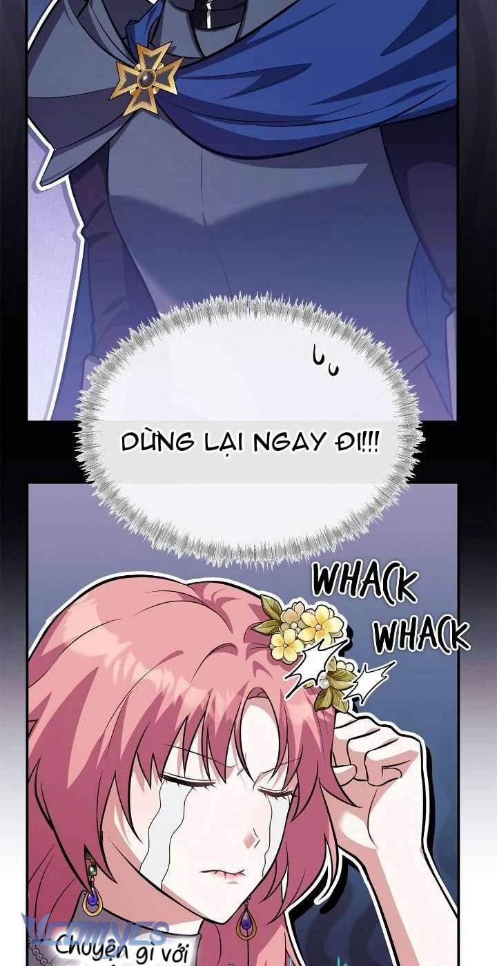 Dàn Harem Nóng Bỏng Đang Dần Lạnh Nhạt Với Tôi! 5 trang 6