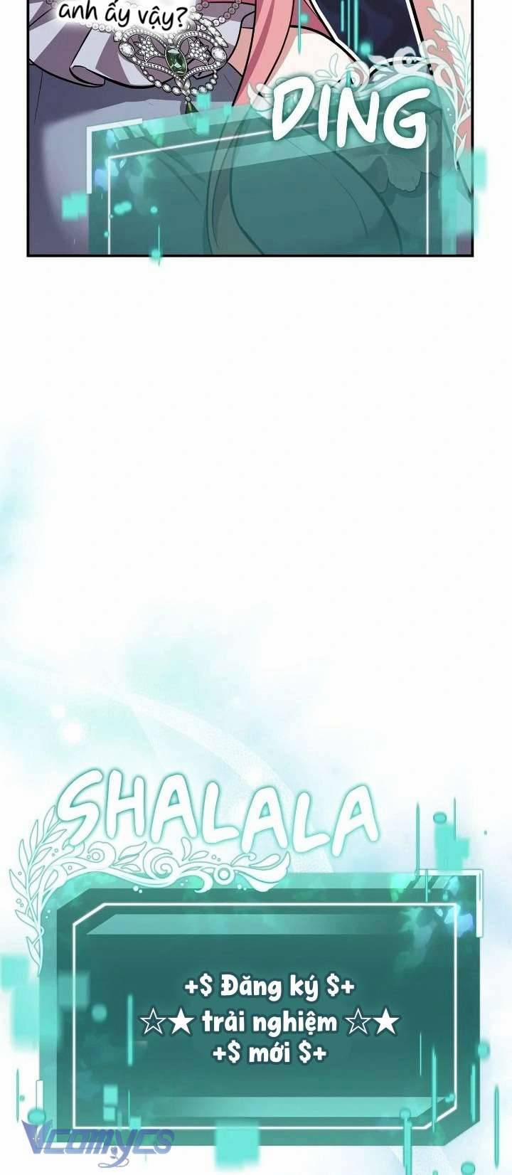 Dàn Harem Nóng Bỏng Đang Dần Lạnh Nhạt Với Tôi! 5 trang 7