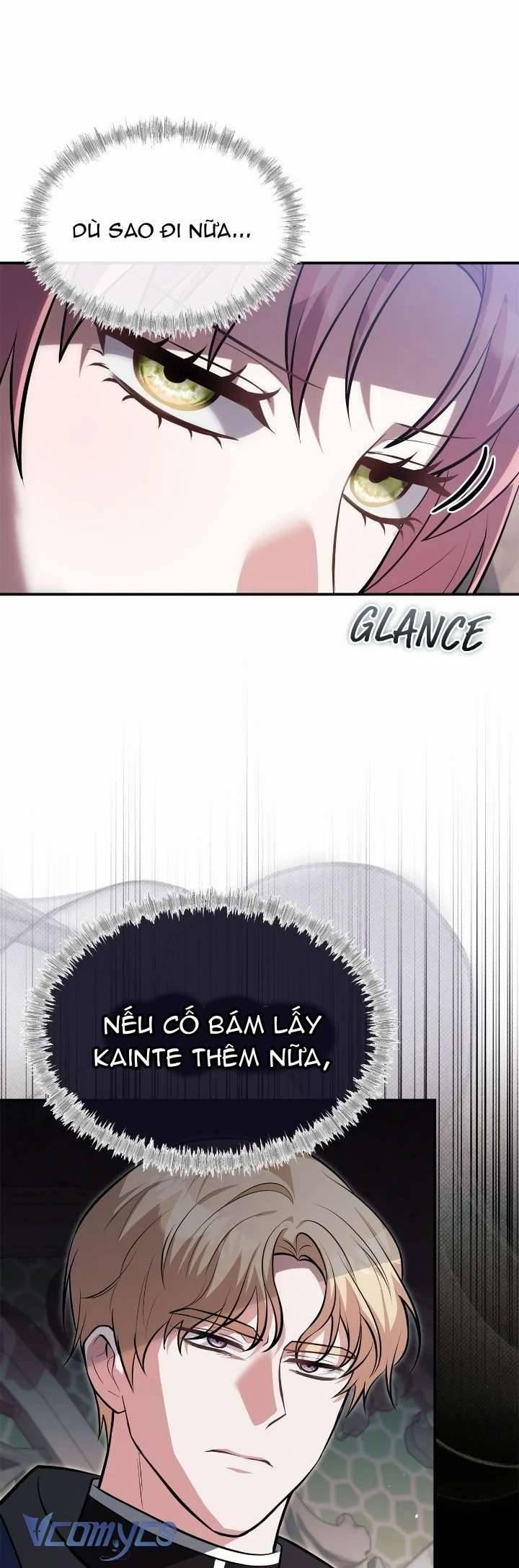 Dàn Harem Nóng Bỏng Đang Dần Lạnh Nhạt Với Tôi! 5 trang 9