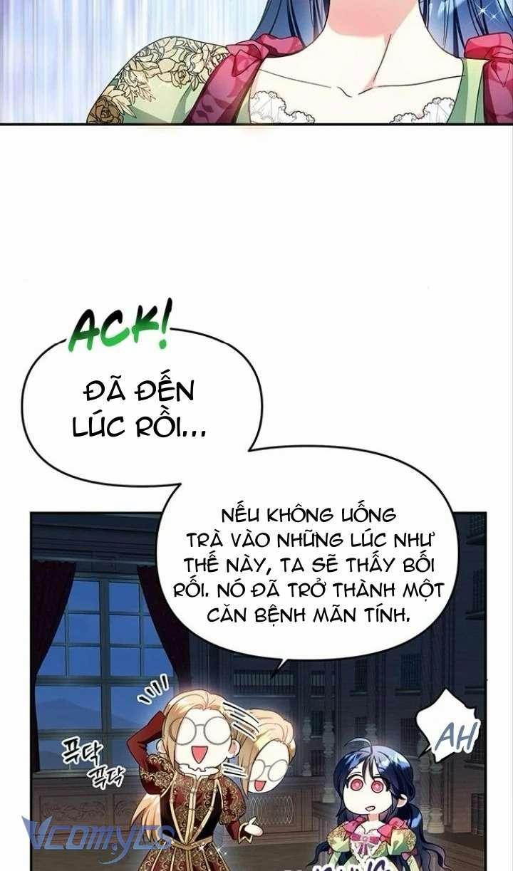 Dàn Harem Nóng Bỏng Đang Dần Lạnh Nhạt Với Tôi! 6 trang 1