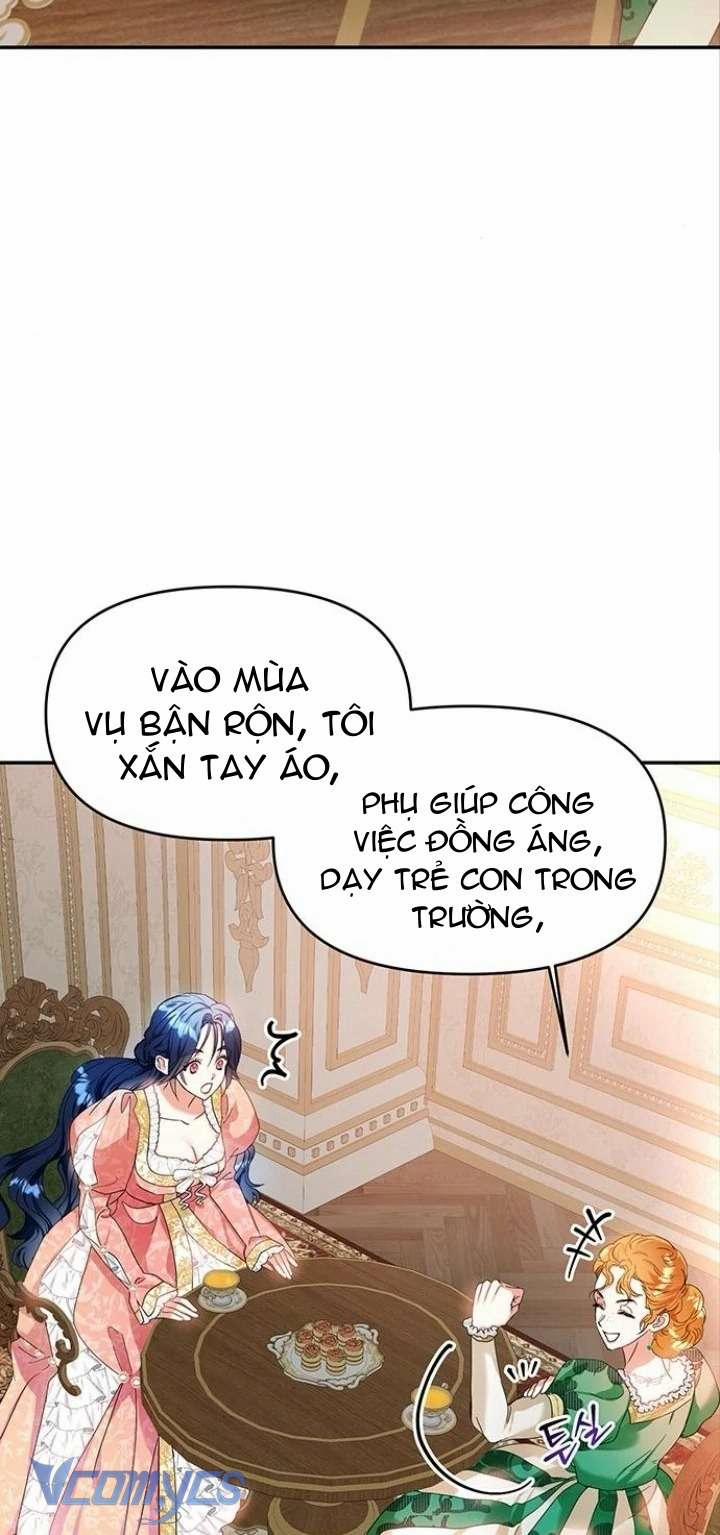 Dàn Harem Nóng Bỏng Đang Dần Lạnh Nhạt Với Tôi! 6 trang 14