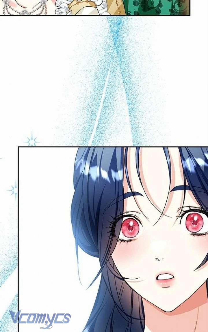 Dàn Harem Nóng Bỏng Đang Dần Lạnh Nhạt Với Tôi! 6 trang 16