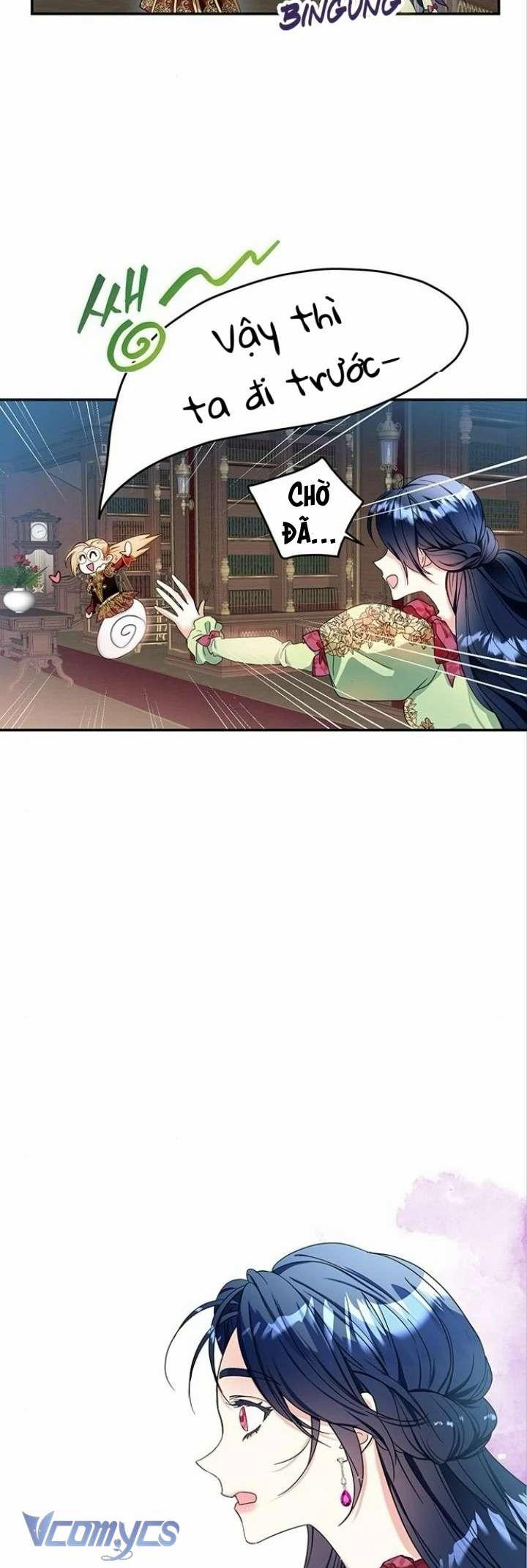 Dàn Harem Nóng Bỏng Đang Dần Lạnh Nhạt Với Tôi! 6 trang 2