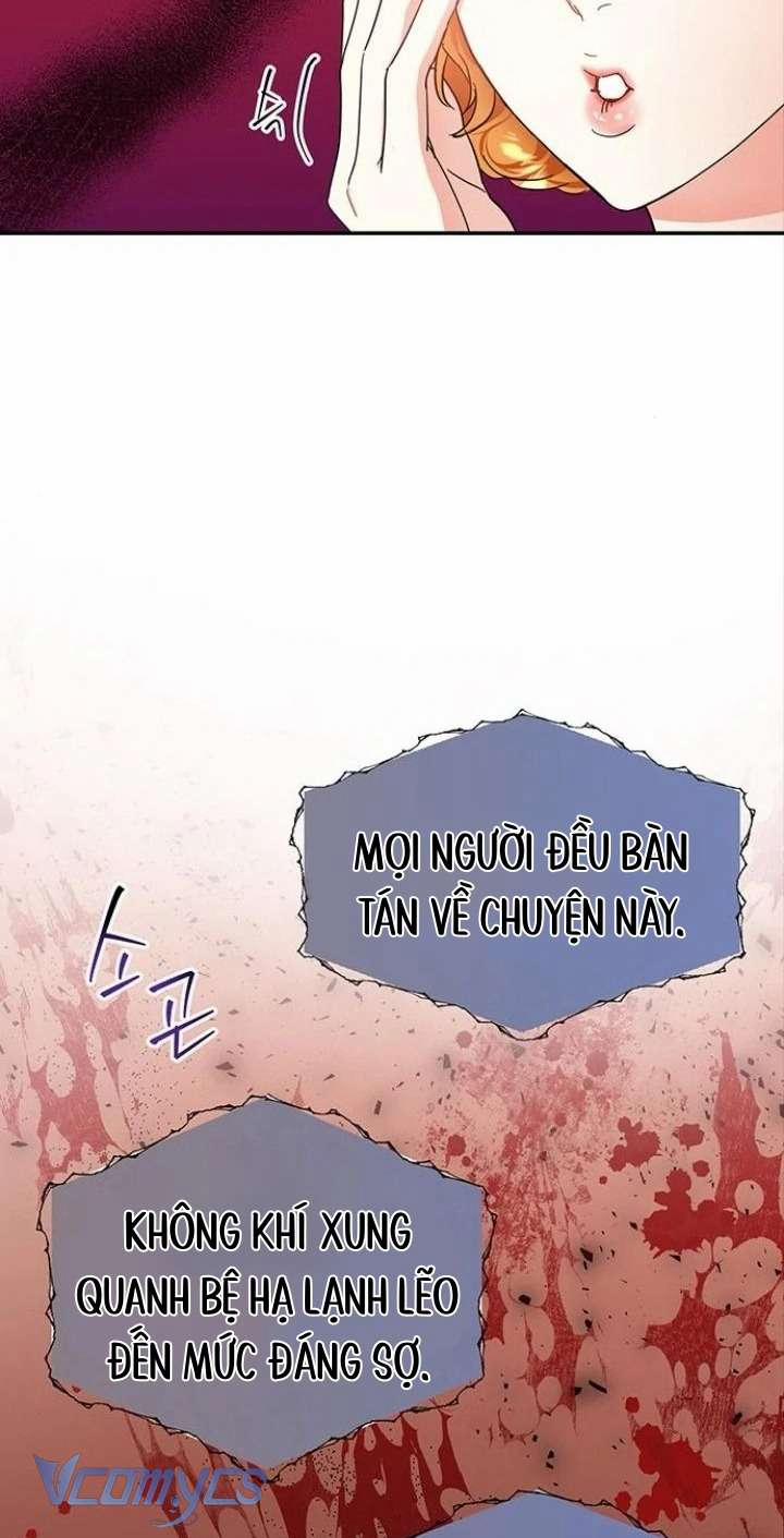 Dàn Harem Nóng Bỏng Đang Dần Lạnh Nhạt Với Tôi! 6 trang 24