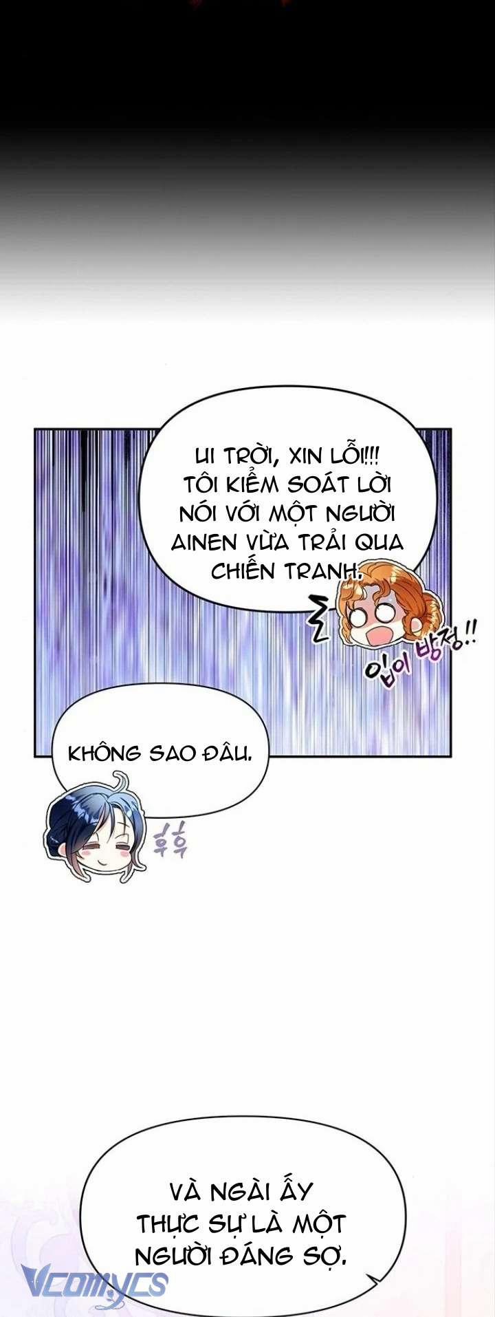 Dàn Harem Nóng Bỏng Đang Dần Lạnh Nhạt Với Tôi! 6 trang 26