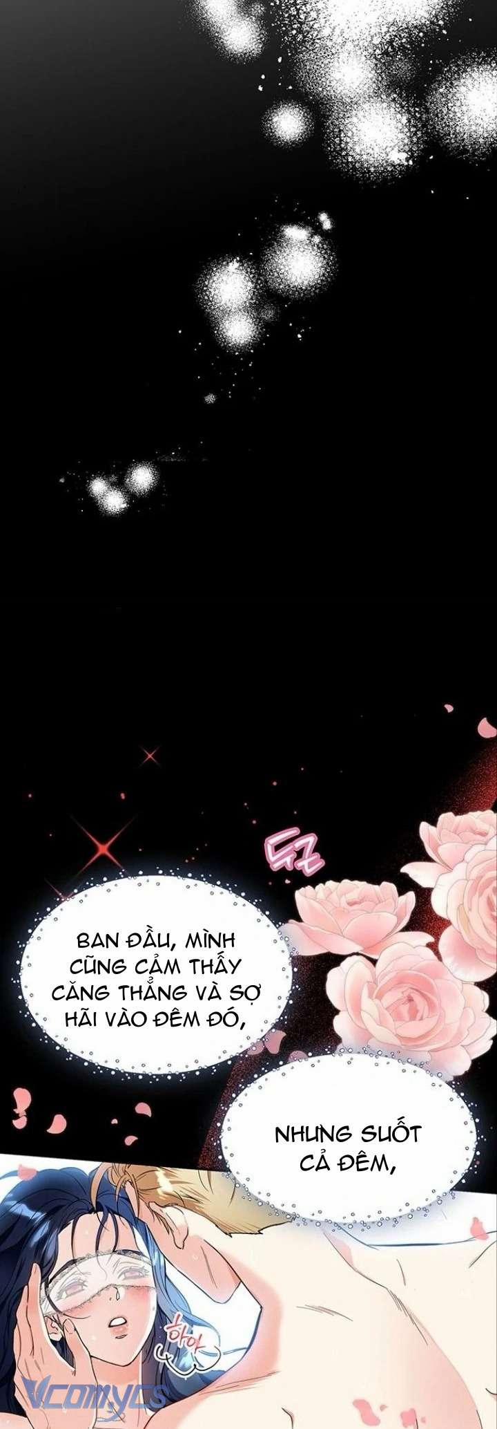 Dàn Harem Nóng Bỏng Đang Dần Lạnh Nhạt Với Tôi! 6 trang 28