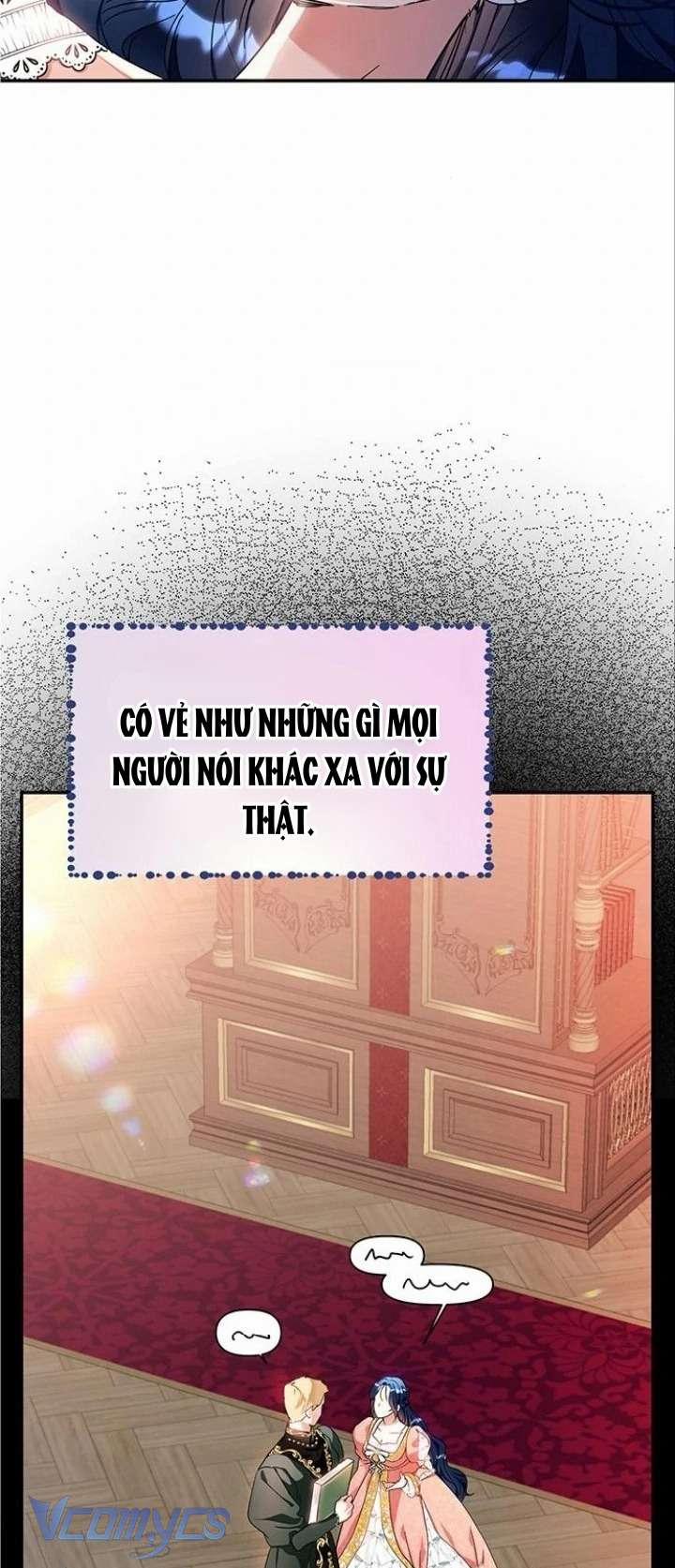 Dàn Harem Nóng Bỏng Đang Dần Lạnh Nhạt Với Tôi! 6 trang 32