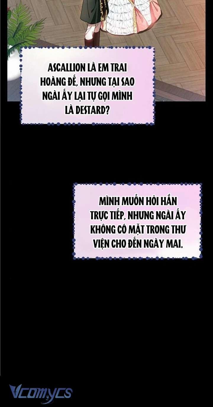 Dàn Harem Nóng Bỏng Đang Dần Lạnh Nhạt Với Tôi! 6 trang 33