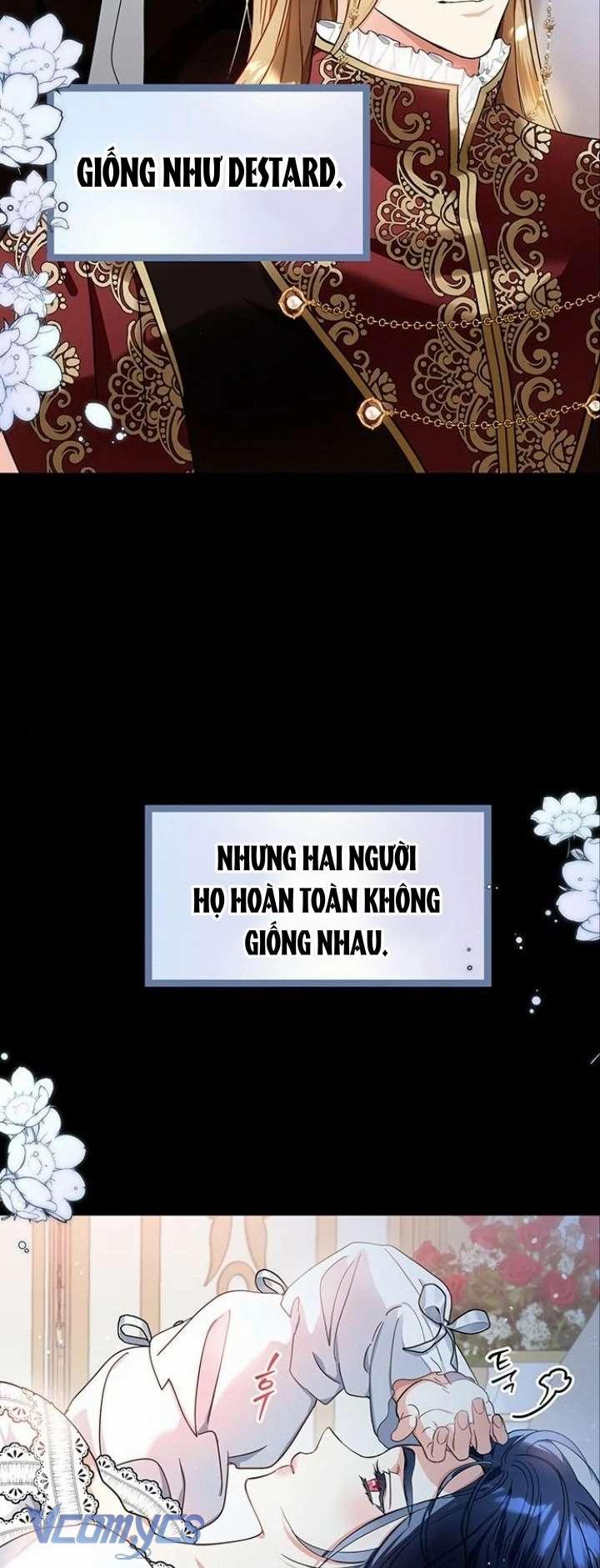 Dàn Harem Nóng Bỏng Đang Dần Lạnh Nhạt Với Tôi! 6 trang 36