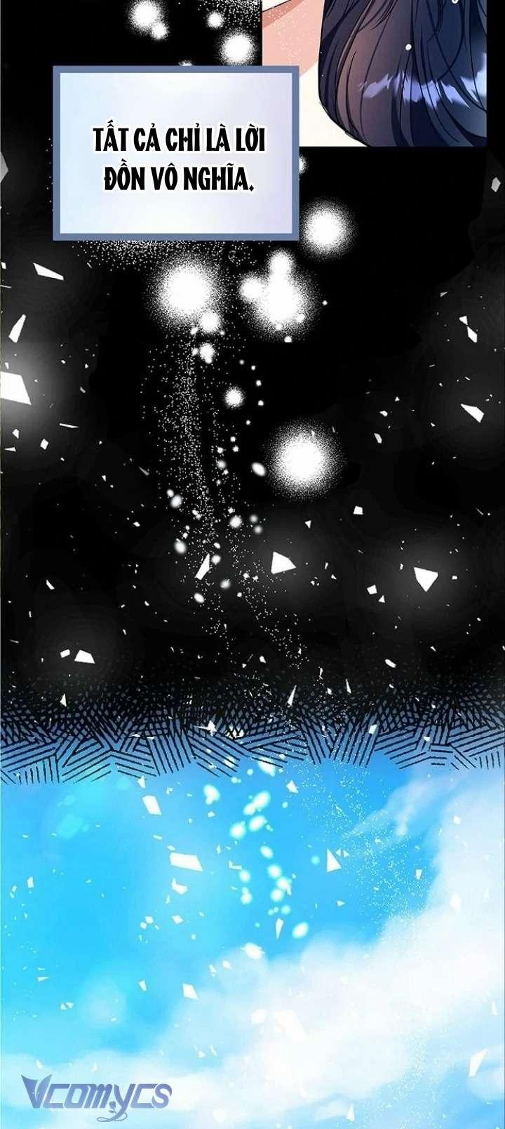 Dàn Harem Nóng Bỏng Đang Dần Lạnh Nhạt Với Tôi! 6 trang 38