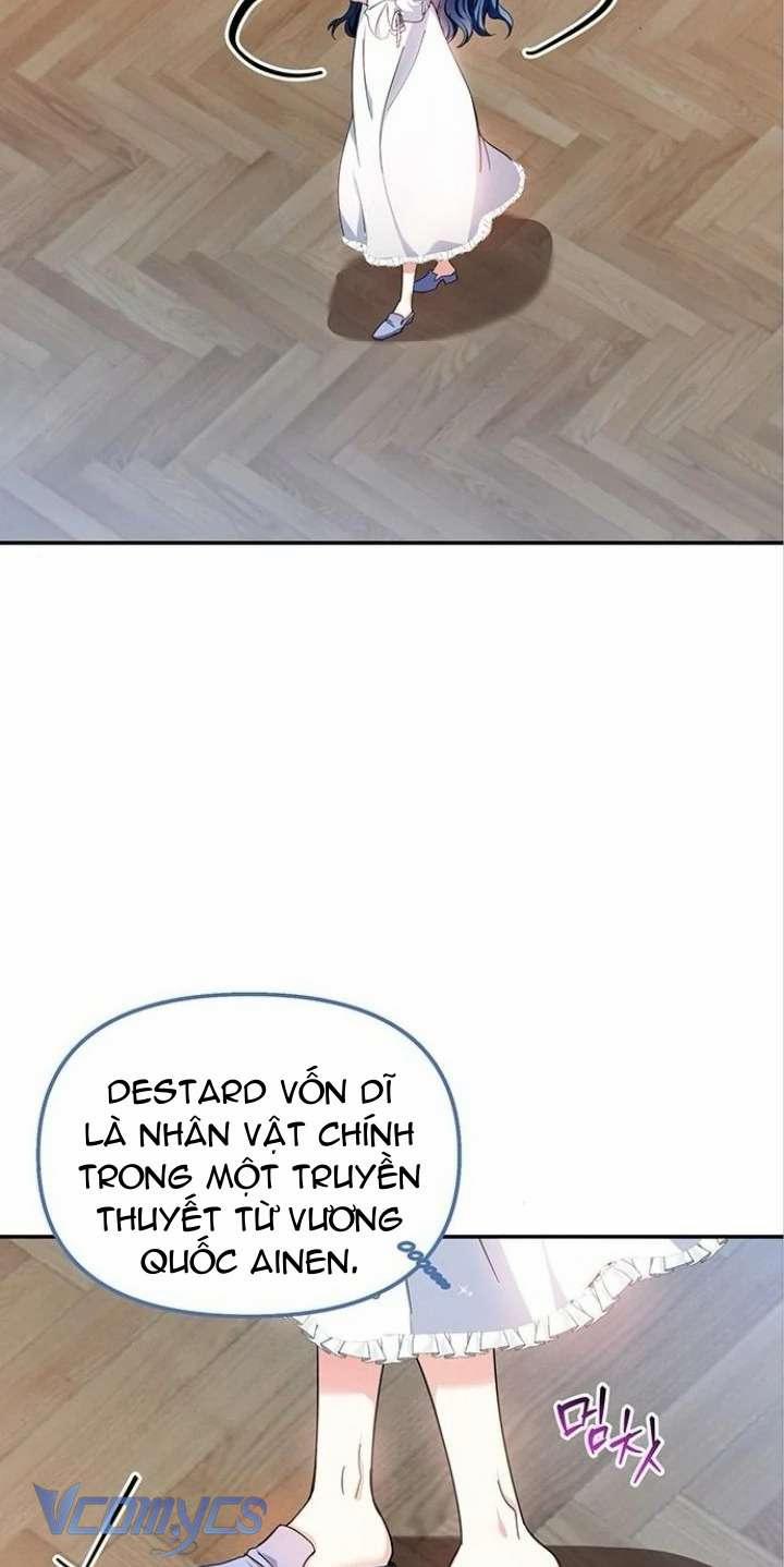 Dàn Harem Nóng Bỏng Đang Dần Lạnh Nhạt Với Tôi! 6 trang 4