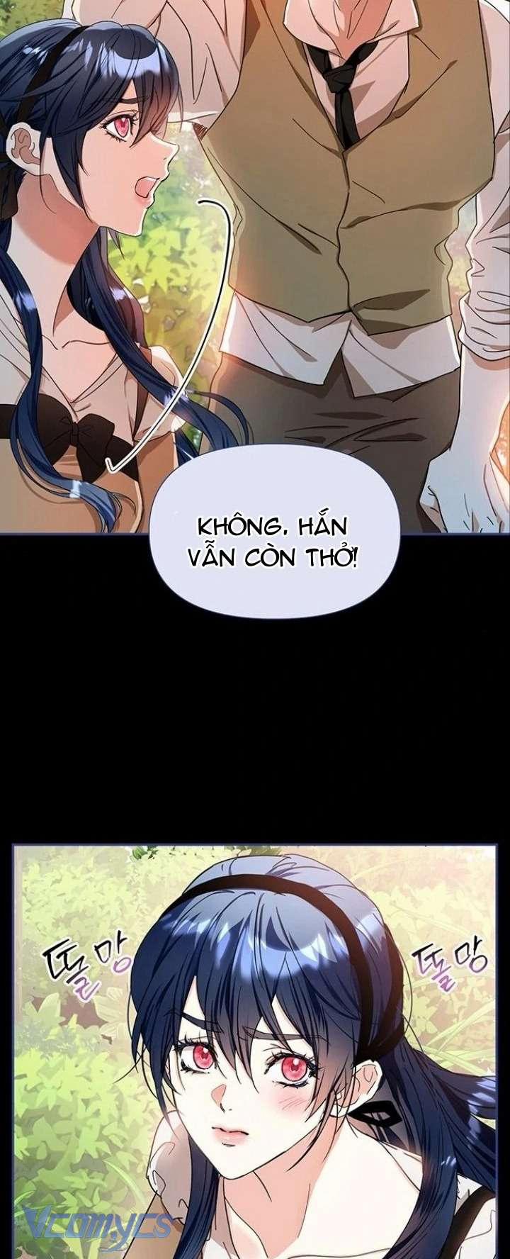 Dàn Harem Nóng Bỏng Đang Dần Lạnh Nhạt Với Tôi! 6 trang 41