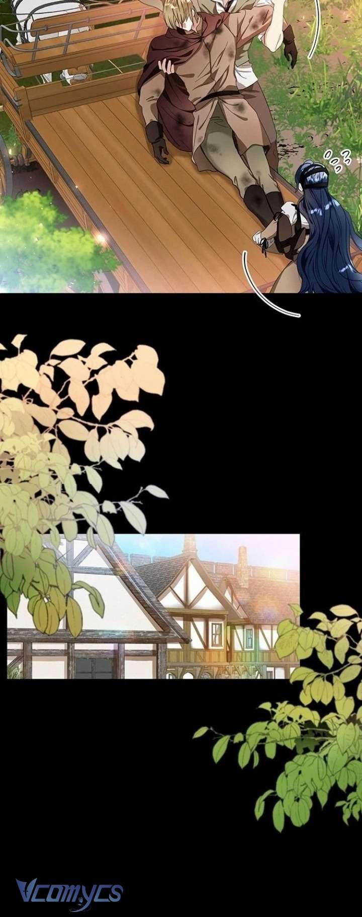 Dàn Harem Nóng Bỏng Đang Dần Lạnh Nhạt Với Tôi! 6 trang 43