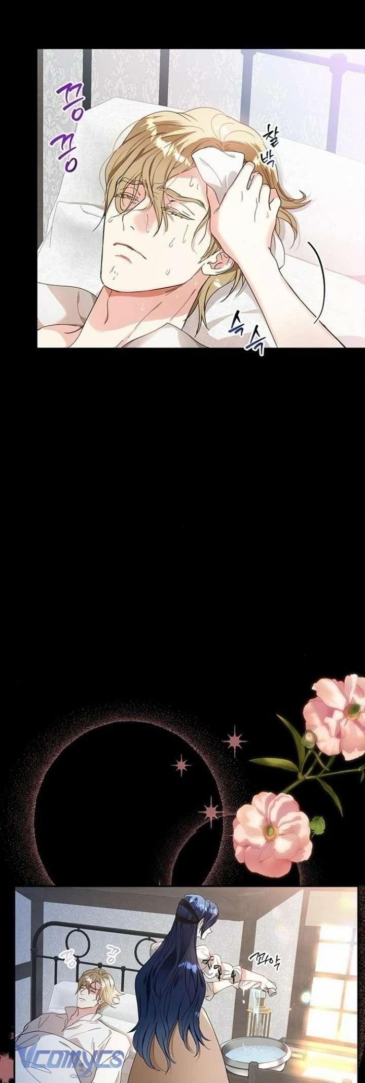 Dàn Harem Nóng Bỏng Đang Dần Lạnh Nhạt Với Tôi! 6 trang 44