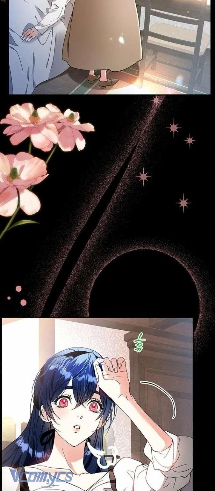 Dàn Harem Nóng Bỏng Đang Dần Lạnh Nhạt Với Tôi! 6 trang 45