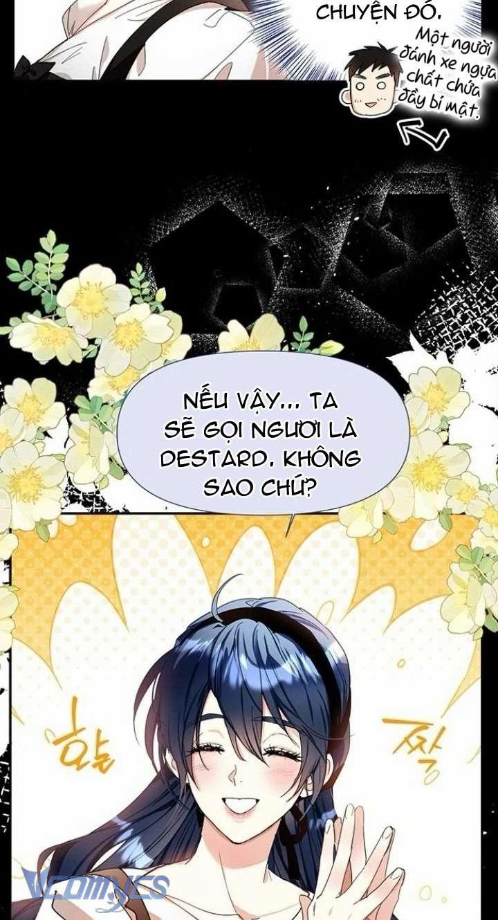 Dàn Harem Nóng Bỏng Đang Dần Lạnh Nhạt Với Tôi! 6 trang 52